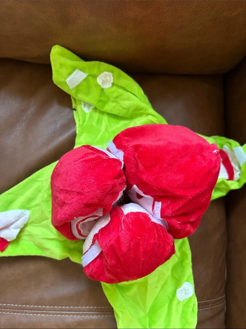 Interactive Dog Toys Hide and Seek Dog Toy